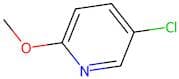 5-Chloro-2-methoxypyridine