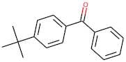 4-tert-Butylbenzophenone