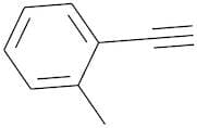 2-Methylphenylacetylene