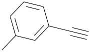 3-Methylphenylacetylene