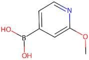 2-Methoxypyridine-4-boronic acid