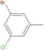 3-Bromo-5-chlorotoluene