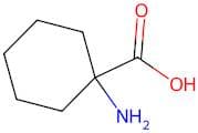 1-Aminocyclohexanecarboxylic Acid