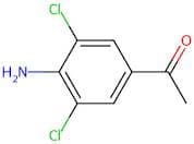 4'-Amino-3',5'-dichloroacetophenone