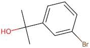 2-(3-Bromophenyl)propan-2-ol
