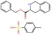 Benzyl (S)-(-)-1,2,3,4-Tetrahydro-3-isoquinolinecarboxylate p-Toluenesulfonic Acid Salt