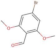4-Bromo-2,6-dimethoxybenzaldehyde