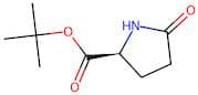 tert-Butyl (S)-2-Pyrrolidone-5-carboxylate