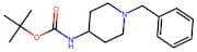 1-Benzyl-4-(Boc-amino)piperidine
