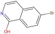 6-Bromo-2H-isoquinolin-1-one
