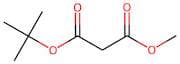 tert-Butyl methyl malonate