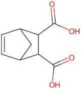 Bicyclo[2.2.1]hept-5-ene-2,3-dicarboxylic acid