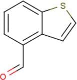 Benzo[b]thiophene-4-carboxaldehyde