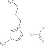 1-Butyl-3-methylimidazolium Nitrate