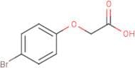 4-Bromophenoxyacetic Acid