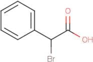 α-Bromophenylacetic Acid