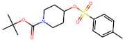 1-Boc-4-(Tosyloxy)piperidine