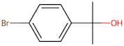 2-(4-Bromophenyl)propan-2-ol