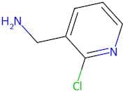 (2-Chloropyridin-3-yl)methanamine
