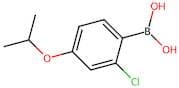(2-Chloro-4-isopropoxyphenyl)boronic acid
