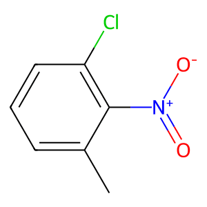 3-Chloro-2-nitrotoluene