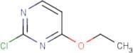 2-Chloro-4-ethoxy-pyrimidine