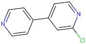 2-Chloro-4,4'-bipyridine