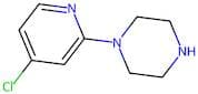 1-(4-Chloropyridin-2-yl)piperazine