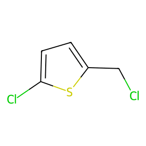 2-Chloro-5-(chloromethyl)thiophene