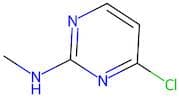 4-Chloro-n-methylpyrimidin-2-amine