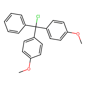 4,4'-Dimethoxytrityl Chloride