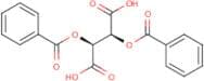 (+)-2,3-Dibenzoyl-D-tartaric acid