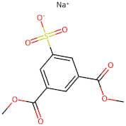 Dimethyl 5-sulfoisophthalate sodium salt