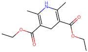 Diethyl 1,4-Dihydro-2,6-dimethyl-3,5-pyridinedicarboxylate