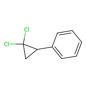 (2,2-Dichlorocyclopropyl)benzene