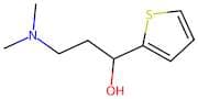 3-(Dimethylamino)-1-(2-thienyl)-1-propanol
