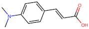 4-(Dimethylamino)cinnamic Acid
