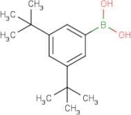(3,5-Di-tert-butylphenyl)boronic acid