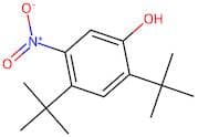 2,4-Di-tert-butyl-5-nitrophenol