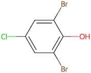2,6-Dibromo-4-chlorophenol