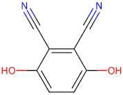 2,3-Dicyanohydroquinone