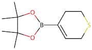 2-(3,6-Dihydro-2H-thiopyran-4-yl)-4,4,5,5-tetramethyl-1,3,2-dioxaborolane