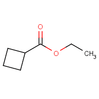 Ethyl Cyclobutanecarboxylate