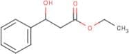 Ethyl 3-Hydroxy-3-phenylpropanoate