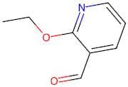 2-Ethoxypyridine-3-carbaldehyde