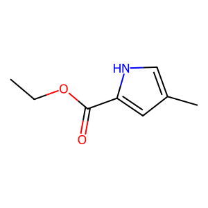Ethyl 4-Methyl-2-pyrrolecarboxylate