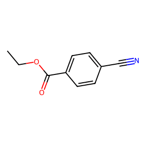 Ethyl 4-Cyanobenzoate