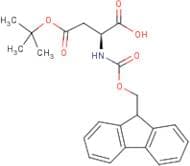 Fmoc-Asp(OtBu)-OH