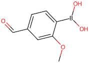 4-Formyl-2-methoxyphenylboronic acid