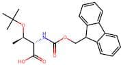 Fmoc-O-tert-Butyl-L-threonine